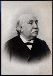 Portrait de Ferdinand Fabre